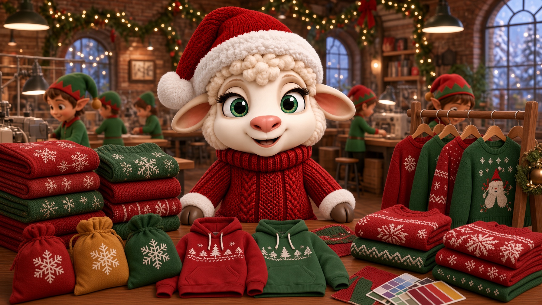 abricación y venta mayorista de sacos navideños abricación y venta mayorista de sacos navideños