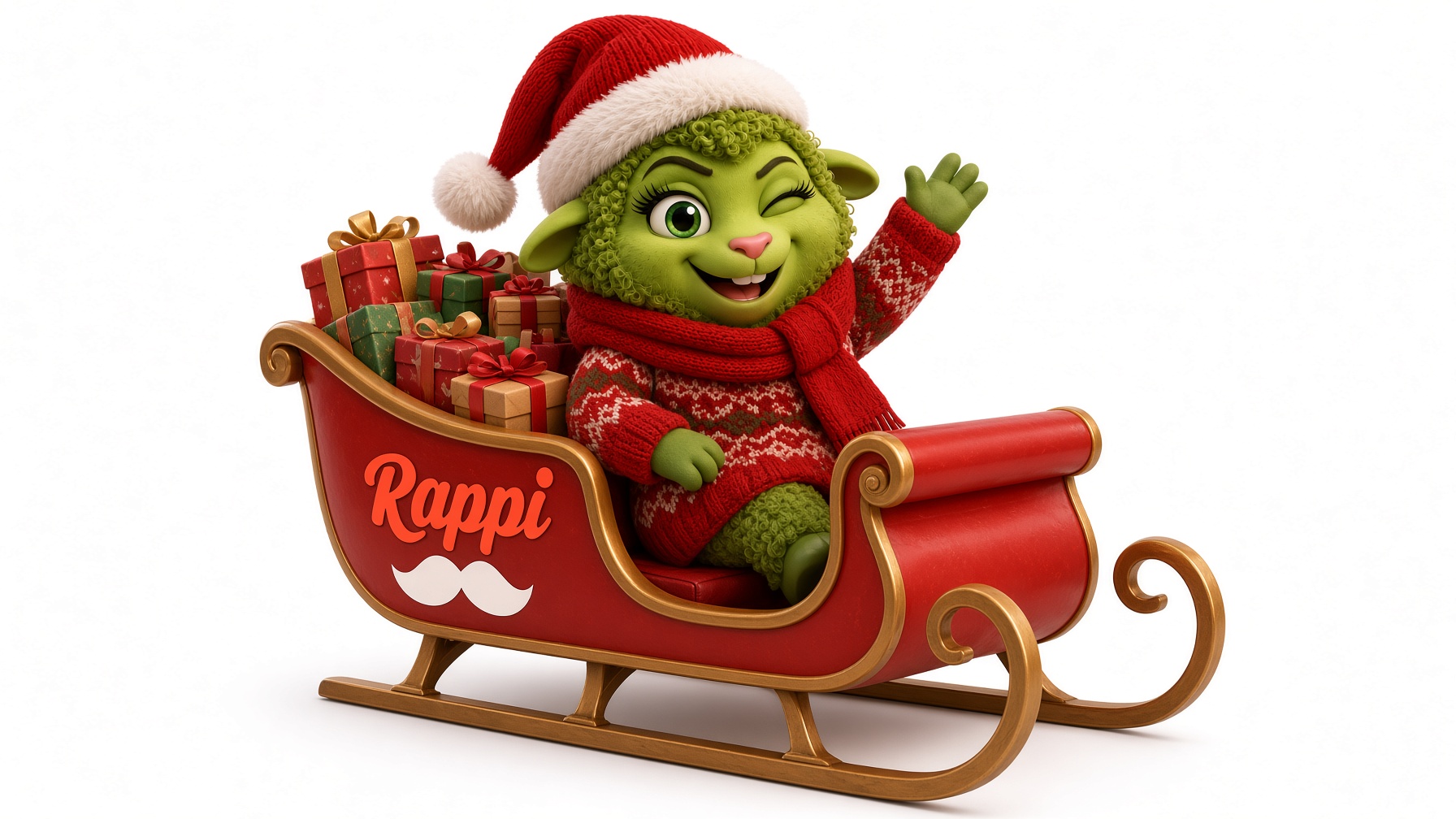 suéteres navideños al por mayor
