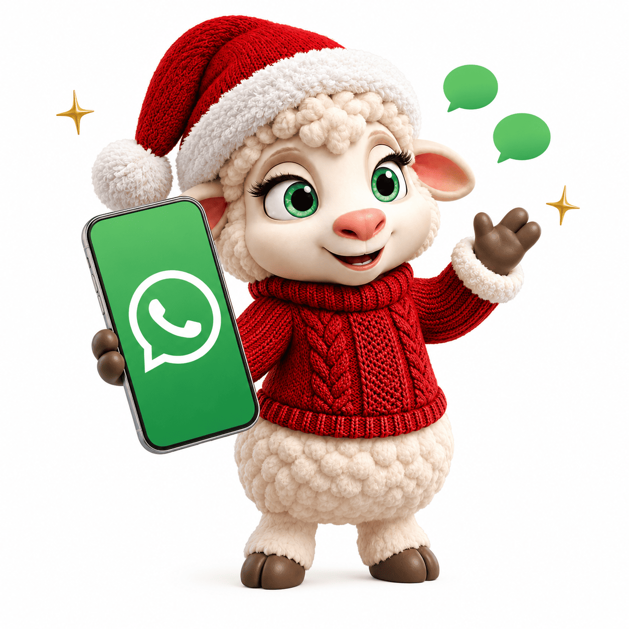 Escribir por WhatsApp